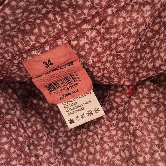 Kosta Azul men's pants - Picture 2 of 3